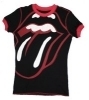 TSHIRT - Rolling Stones Classic Tongue