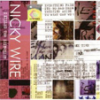 Wire, Nicky - I killed Zeitgeist CD