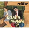 Rotifer - Coach Number 12 of 11 CD