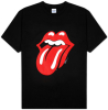 T Shirt - Rolling Stones Vintage Tongue