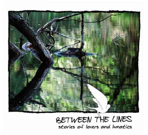 Va - Between the lines V3 Stories of lovers and lunatics 2CD