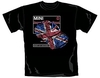 T Shirt - Haynes Mini British