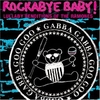 Rockabye Baby - Tribute to the Ramones CD