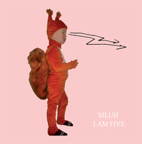 Various - Siluh I am five CD