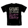 T Shirt - David Bowie Space Oddity