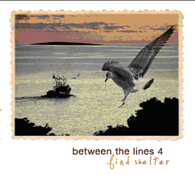 Various - Between the Lines V4 2CD