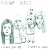 Vivian Girls - I heard you say 7"