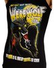 T Shirt - Werewolf Beater Vest Unisex