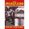 Buch - Restless Generation - How Rock Music Changed the Face of 1950s Britain