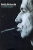 Buch - Keith Richards The Unauthorised Biography