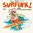 Mr Gasser & The Weirdos - Surfink! CD