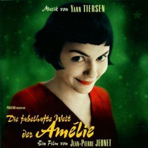 Ost - Die fabelhafte Welt der Amelie CD