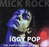 Buch - Mick Rock presents Iggy Pop Buch & 7"