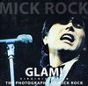 Buch - Mick Rock presents Roxy Music Buch & 7"