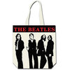 Tasche - The Beatles Shopping Bag