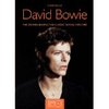 Buch - David Bowie Stories behind classic songs 1970 - 1980