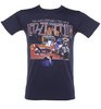 T Shirt - Led Zeppelin Song remains the same