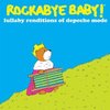 Rockabye Baby - Tribute to Depeche Mode CD
