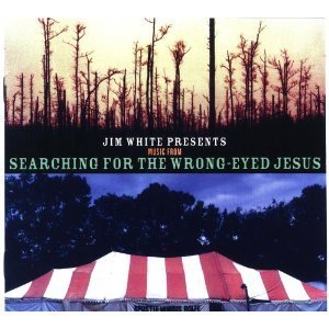 Ost - Searching for wrong eyed Jesus CD