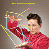My Brightest Diamond - I have never loved someone 7"