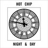 Hot Chip - Night and Day 12"