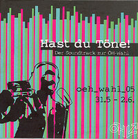 Various - Hast Du Töne CD