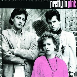 Ost - Pretty in Pink CD