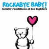 Rockabye Baby - Tribute to Foo Fighters CD