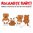 Rockabye Baby - Tribute to Red Hot Chili Peppers CD