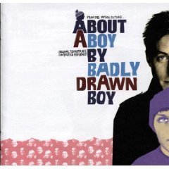 Badly Drawn Boy - About a boy Soundtrack LP