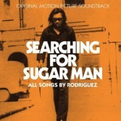 Rodriguez - Searching for Sugar Man Soundtrack 2LP