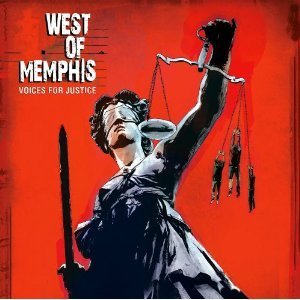 Various - West of Memphis Voices for Justice CD