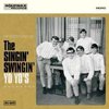 Yo Yo's - The Singin' Swinging 7"