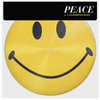Peace - California Daze 7"