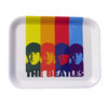 Tablett - Beatles 4 Faces
