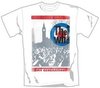 T Shirt - Who London