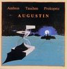 Ambros, Wolfgang - Augustin CD
