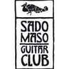 Sado Maso Guitar Club - Circus, Circus 7"