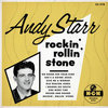 Starr, Andy - Rockin' Rollin' stone 2x7" Ltd.
