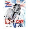 Buch - Sex Pistols - The Anarchy Tour