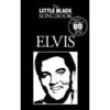 Buch - Elvis Presley - The Little Black Song Book