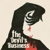 Ost - The Devil's Business LP Ltd.