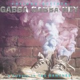 Various - Gabba Gabba Hey Tribute to the Ramones CD