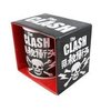 Tasse - The Clash Skull