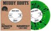 Sonics / Mudhoney - Bad Betty / I Like It 7"