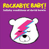 Rockabye Baby - Tribute to David Bowie CD