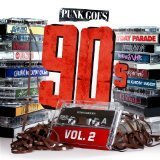 Various - Punk goes 90's Vol.2 CD