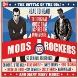 Various - Mods vs Rockers 2CD