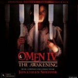 Ost - Omen IV The awakening LP