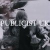 Publicist UK - Slow Dancing To This Bitter Earth - Original Demo Recordings 7"